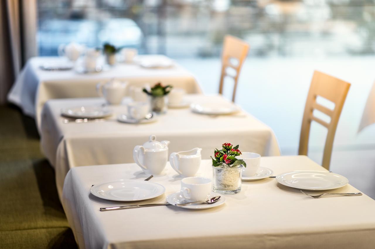 Garni Larix Otel Colfosco Dış mekan fotoğraf